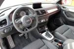 Audi RS Q3 by ABT 2015 года